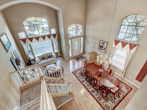 22 S Greywing Place, The Woodlands TX 77382