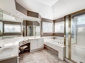 22 S Greywing Place, The Woodlands TX 77382