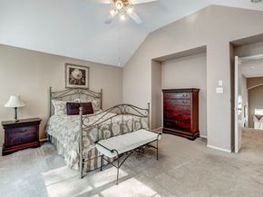 22 S Greywing Place, The Woodlands TX 77382