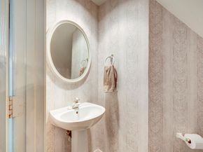 22 S Greywing Place, The Woodlands TX 77382