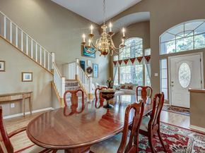 22 S Greywing Place, The Woodlands TX 77382