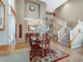 22 S Greywing Place, The Woodlands TX 77382