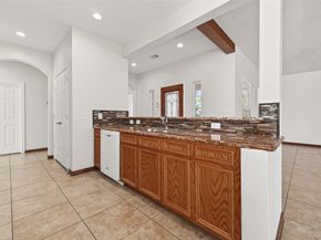 16611 Moary Firth Drive, Houston TX 77084