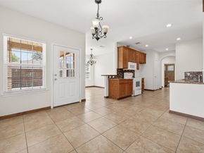 16611 Moary Firth Drive, Houston TX 77084