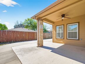 16611 Moary Firth Drive, Houston TX 77084