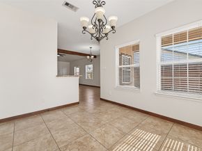 16611 Moary Firth Drive, Houston TX 77084