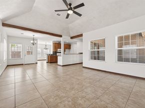 16611 Moary Firth Drive, Houston TX 77084