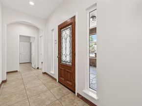 16611 Moary Firth Drive, Houston TX 77084