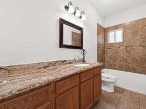 16611 Moary Firth Drive, Houston TX 77084