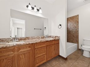 16611 Moary Firth Drive, Houston TX 77084