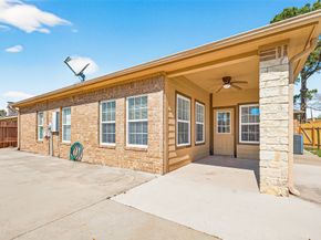 16611 Moary Firth Drive, Houston TX 77084