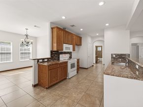 16611 Moary Firth Drive, Houston TX 77084