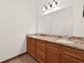 16611 Moary Firth Drive, Houston TX 77084