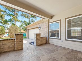 16611 Moary Firth Drive, Houston TX 77084