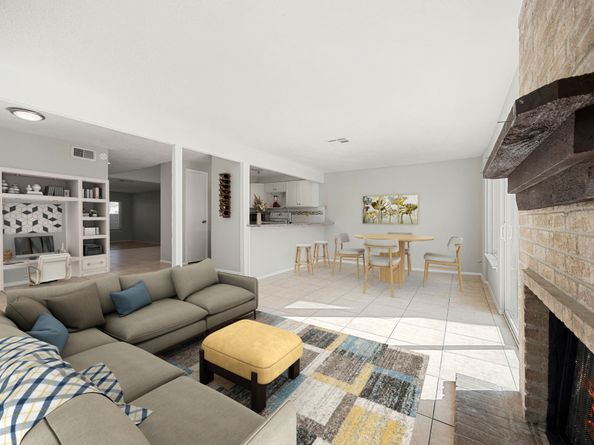 11683 Village Place Drive 258, Houston TX 77077