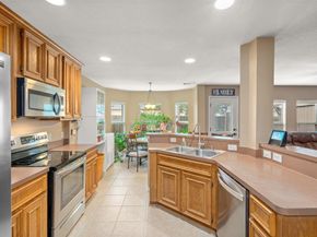 15906 Lost Anchor Way Lane, Houston TX 77044