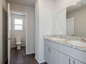 2250 Yelverton Terrace Trail, Spring TX 77373