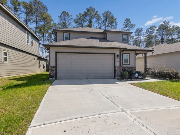 2250 Yelverton Terrace Trail, Spring TX 77373