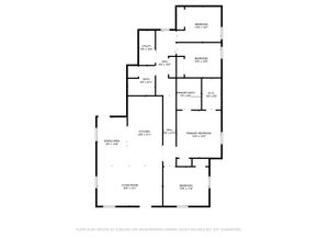 3853 Rosedale Street, Houston TX 77004