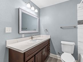 3853 Rosedale Street, Houston TX 77004