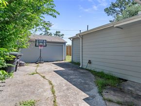 3853 Rosedale Street, Houston TX 77004