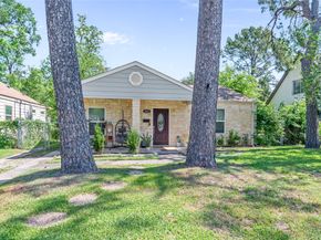 3853 Rosedale Street, Houston TX 77004