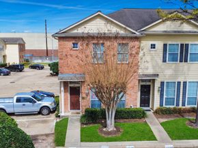 13038 Gentryside Court, Houston TX 77077