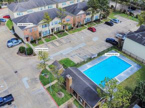 13038 Gentryside Court, Houston TX 77077