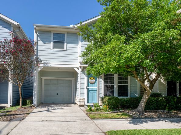 1805 Keene Street, Houston TX 77009