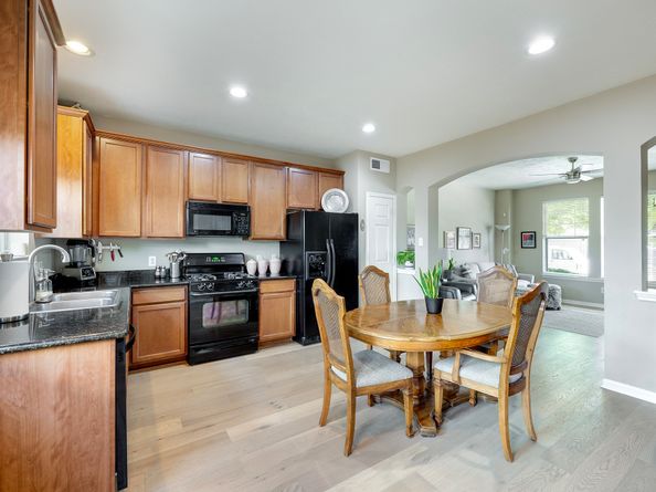 1805 Keene Street, Houston TX 77009