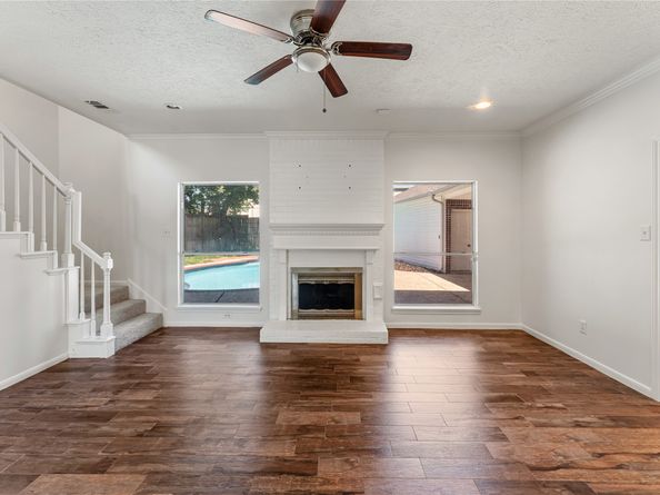 20518 Hampshire Rocks Drive, Katy TX 77450