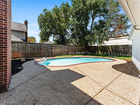 20518 Hampshire Rocks Drive, Katy TX 77450