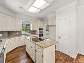 20518 Hampshire Rocks Drive, Katy TX 77450