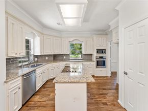 20518 Hampshire Rocks Drive, Katy TX 77450