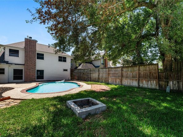 20518 Hampshire Rocks Drive, Katy TX 77450