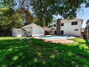 20518 Hampshire Rocks Drive, Katy TX 77450