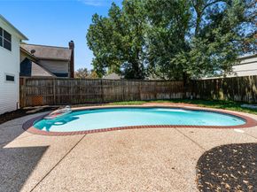 20518 Hampshire Rocks Drive, Katy TX 77450