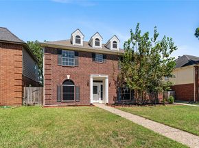 20518 Hampshire Rocks Drive, Katy TX 77450