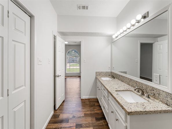 20518 Hampshire Rocks Drive, Katy TX 77450