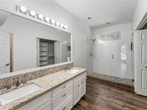 20518 Hampshire Rocks Drive, Katy TX 77450