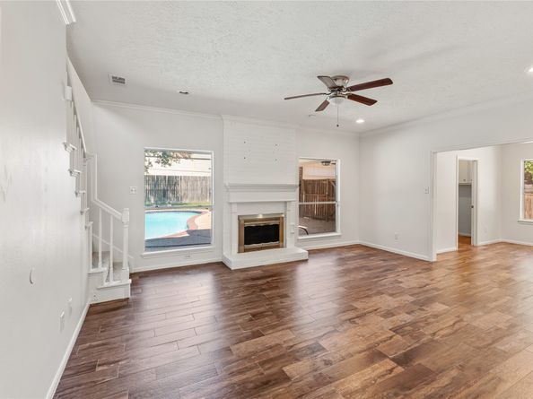 20518 Hampshire Rocks Drive, Katy TX 77450