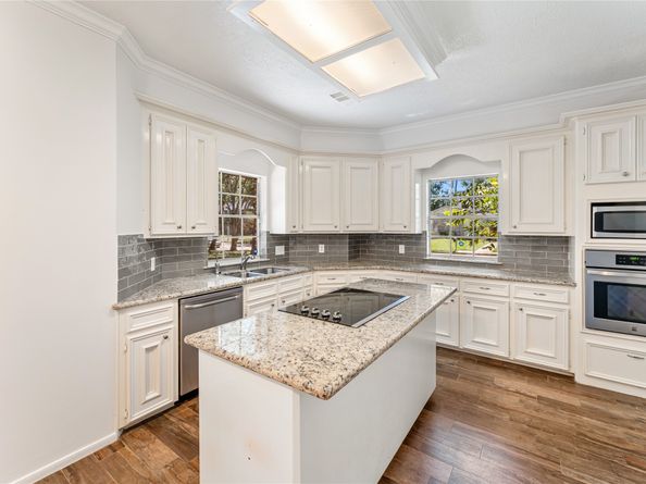 20518 Hampshire Rocks Drive, Katy TX 77450