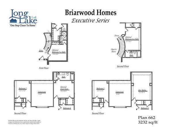 24707 Skerne Woods Drive, Spring TX 77373