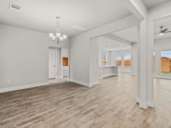 24707 Skerne Woods Drive, Spring TX 77373
