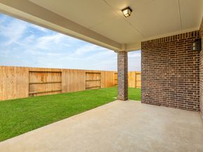 24707 Skerne Woods Drive, Spring TX 77373