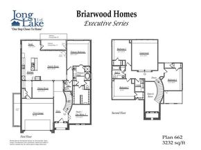 24707 Skerne Woods Drive, Spring TX 77373