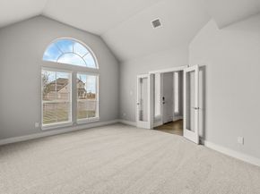 24707 Skerne Woods Drive, Spring TX 77373
