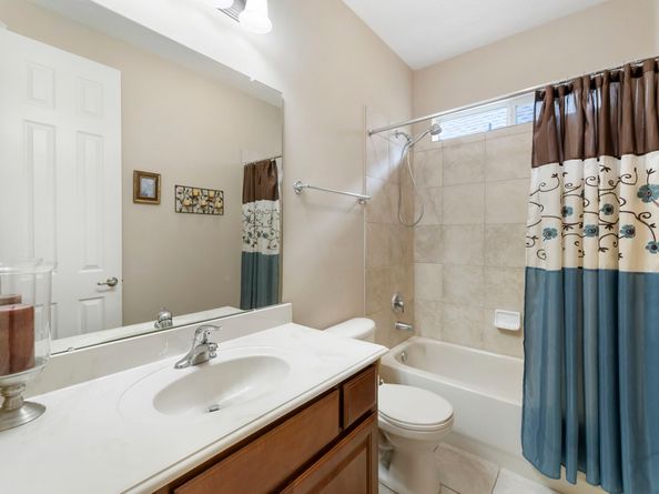 25514 Long Iron Court, Spring TX 77389
