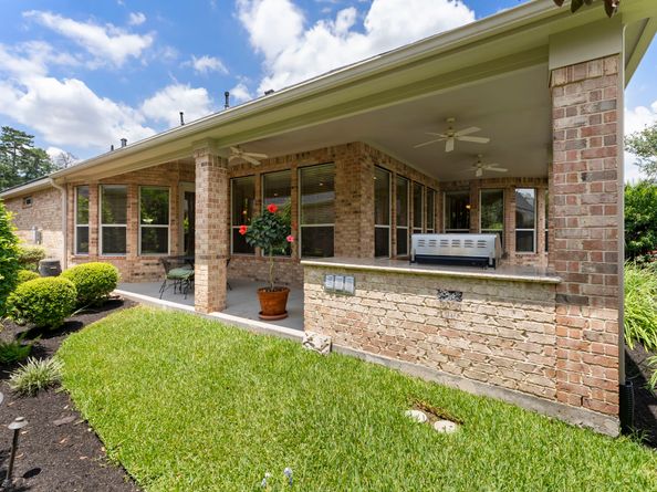25514 Long Iron Court, Spring TX 77389