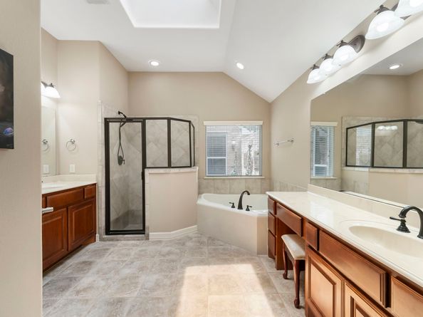 25514 Long Iron Court, Spring TX 77389